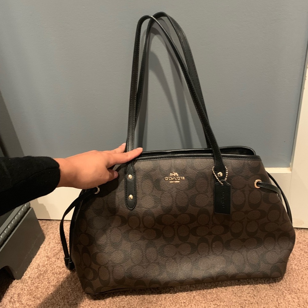 Coach Handbag